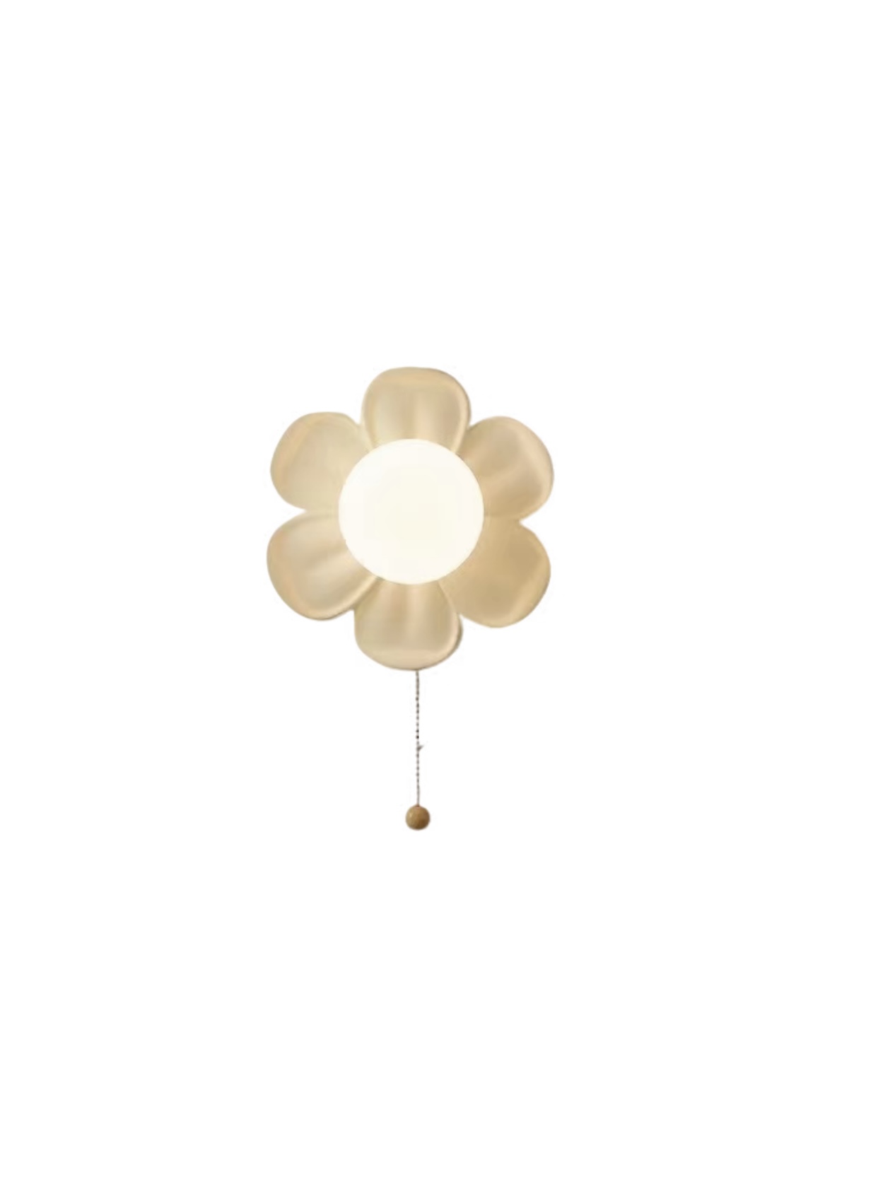 Moderne Blumen-Wandleuchte mit – Baby Nursery Wall Lights Bewertung und Preis