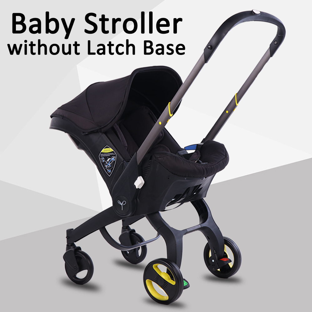 3-in-1 Leichter, Montagefreier – Baby Nursery Trolley Bewertung und Preis