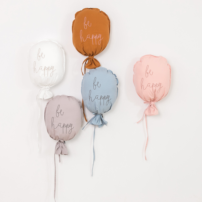 Baumwolle Ballon Hängen Dekor  – Baby Nursery Decor Girl Bewertung und Preis