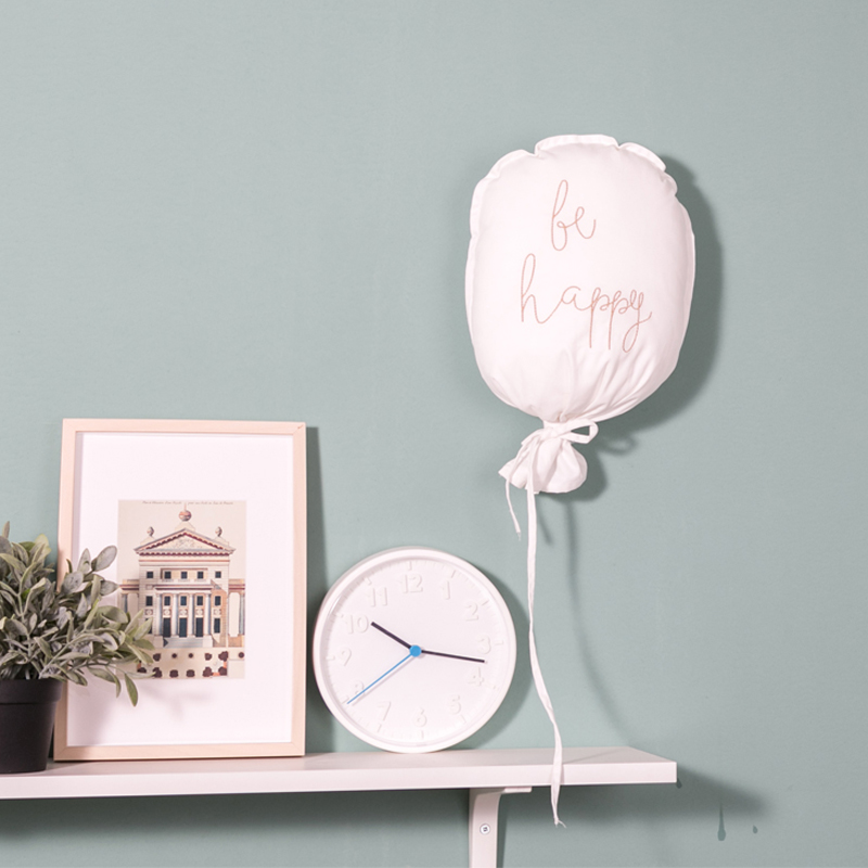 Baumwolle Ballon Hängen Dekor  – Baby Nursery Decor Girl Bewertung und Preis