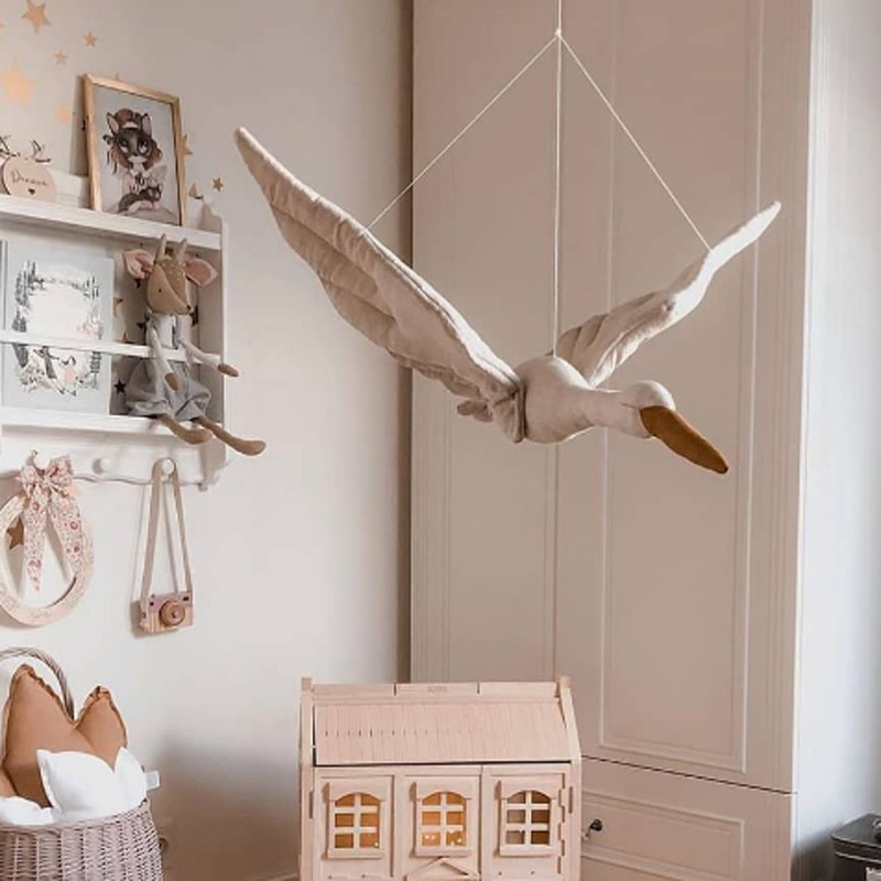 Neue Babyzimmer-Dekoration Kre – Baby Nursery Decor Girl Bewertung und Preis